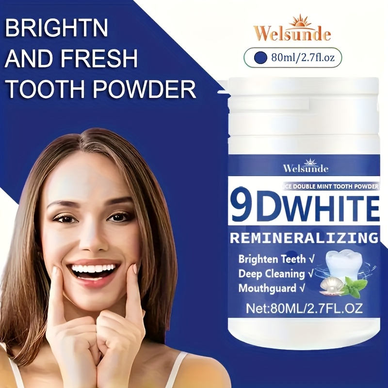 9D White Remineralizing Hydrox - đánh giá và giá Teeth Whitening Near Me