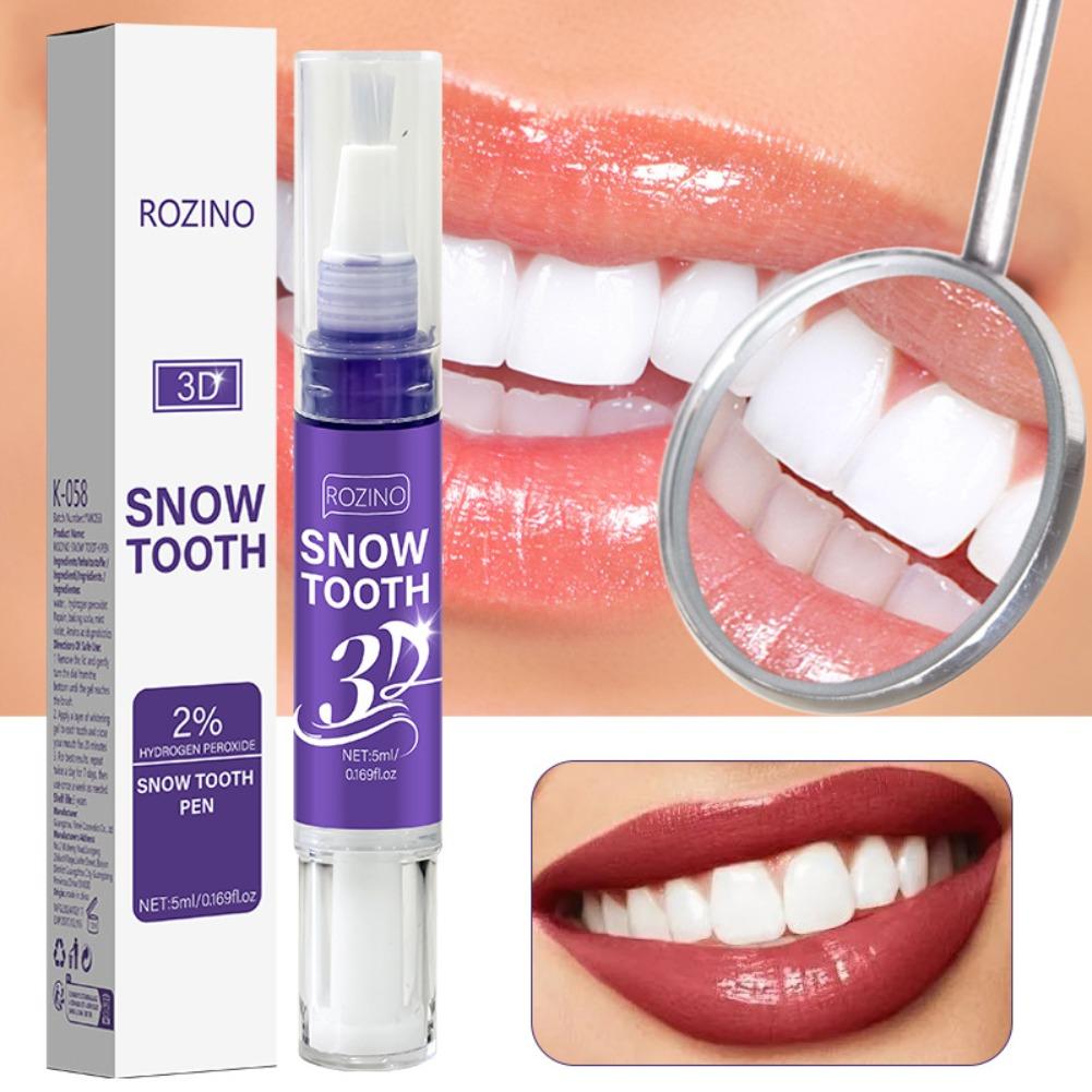 Unisex Oral Dental Care Pen An - đánh giá và giá Teeth Whitening Pens