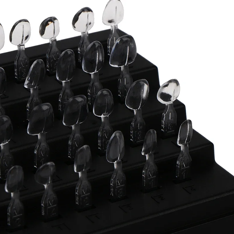 Dentals Mould For Composite Re - đánh giá và giá Teeth Whitening Moulds